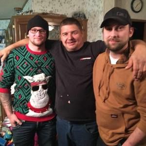 Meet your Posher, Daniel